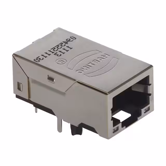 9455511530 HARTING  Connecteurs modulaires avec aimants