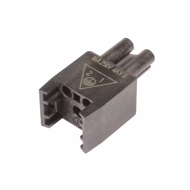 9465003401 HARTING  Boîtiers de connecteurs rectangulaires