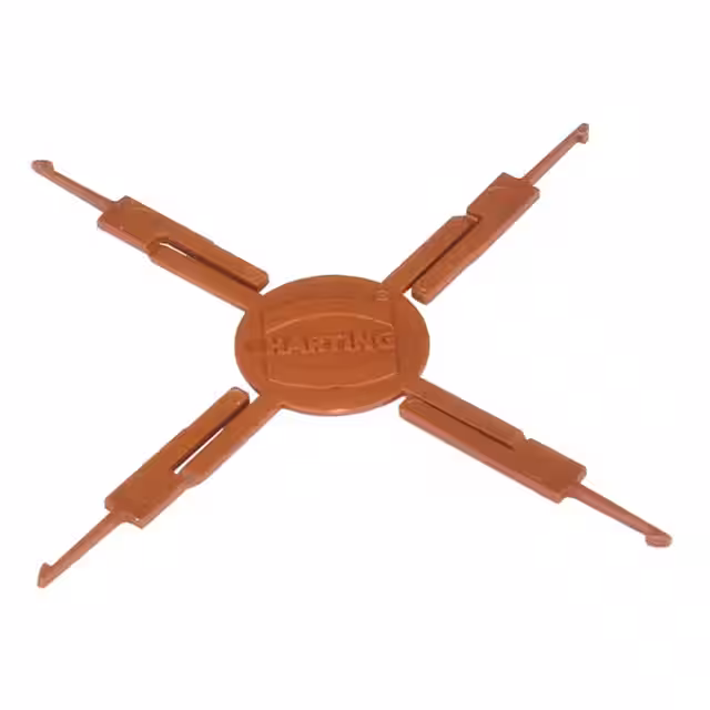 9468400000 HARTING  Accessoires de connecteur rectangulaire