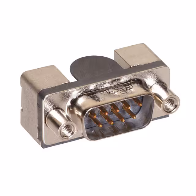 9551667822741 HARTING  D-Sub Connector Assemblies