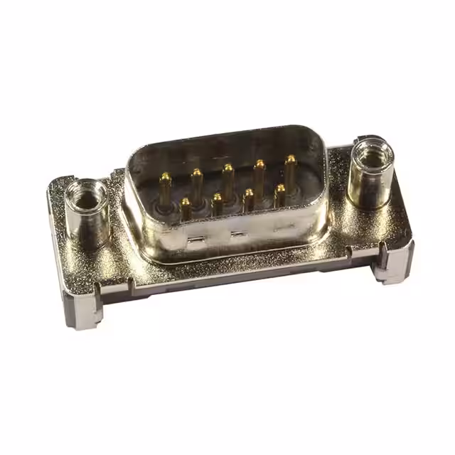 9554297821741 HARTING  D-Sub Connector Assemblies