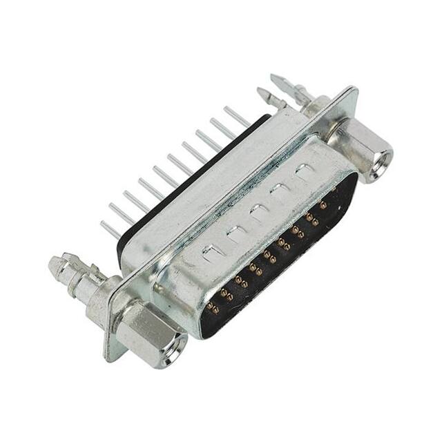 9561615713 HARTING  Ensembles de connecteurs D-Sub