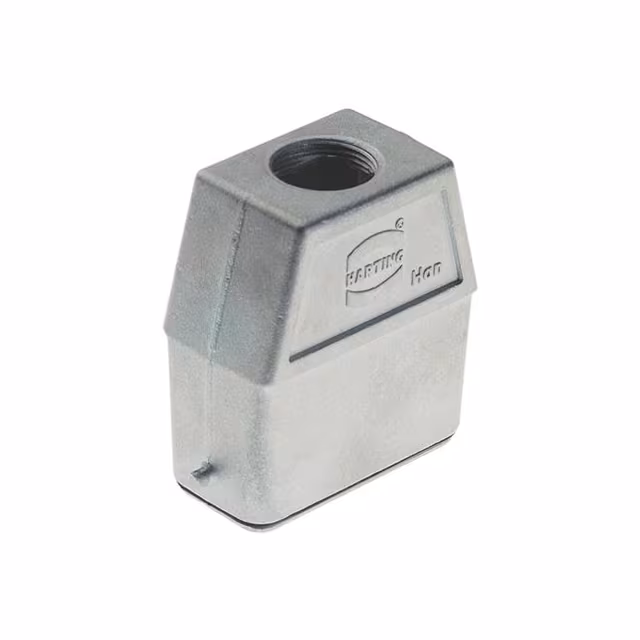 9620250441 HARTING  Carcasas de conectores de alta resistencia, bases y cubiertas