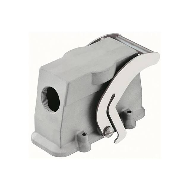 9620640581 HARTING  Carcasas de conectores de alta resistencia, bases y cubiertas