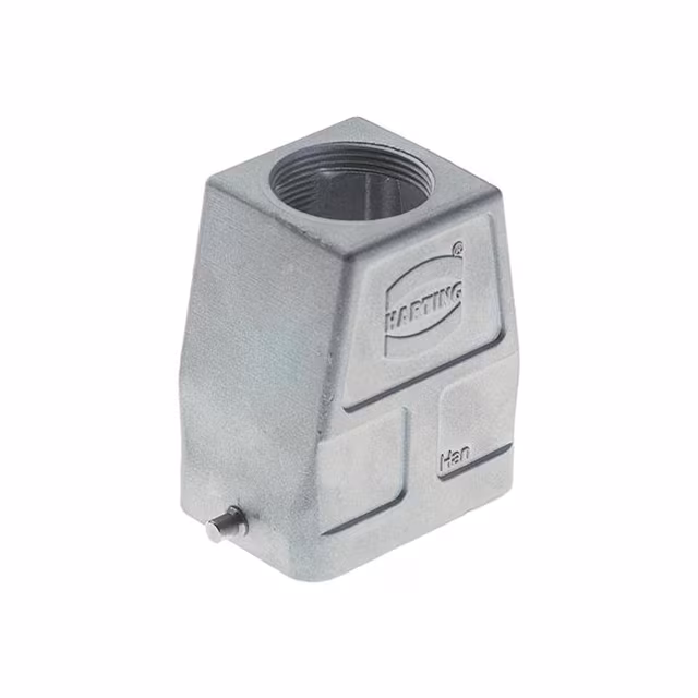 9628060442 HARTING  Carcasas de conectores de alta resistencia, bases y cubiertas