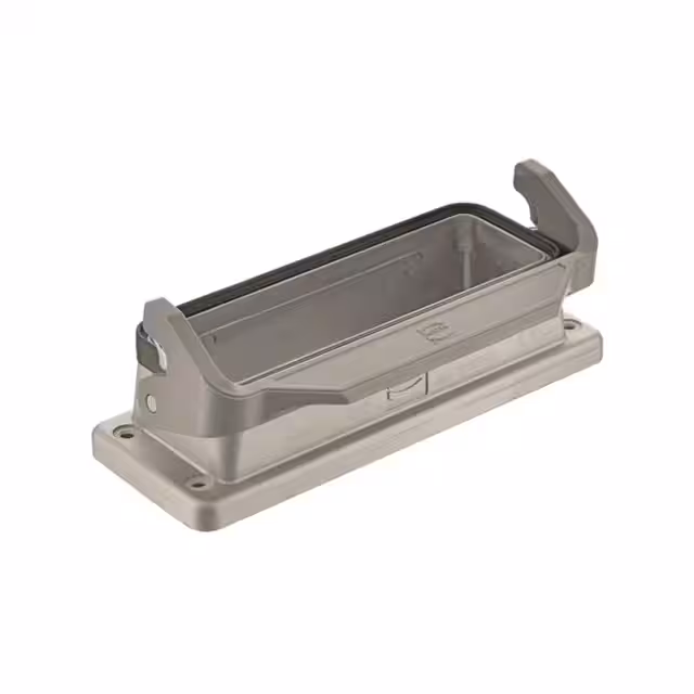 9628240398 HARTING  Heavy Duty Connector Housings Hoods Bases