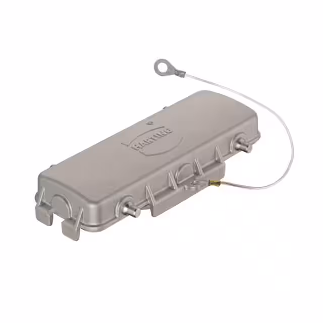 9628245425 HARTING  Heavy Duty Connector Housings Hoods Bases