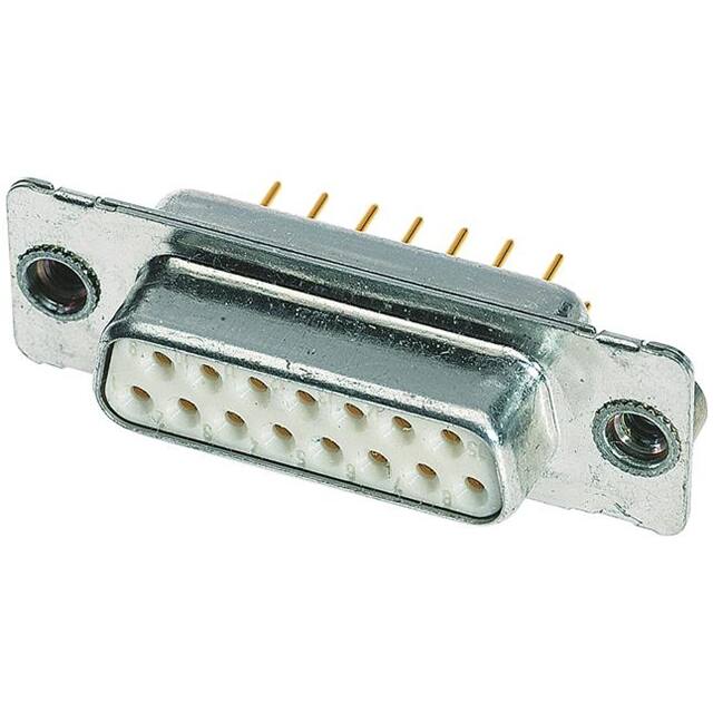 9644127237 HARTING  D-Sub-Steckverbinderbaugruppen