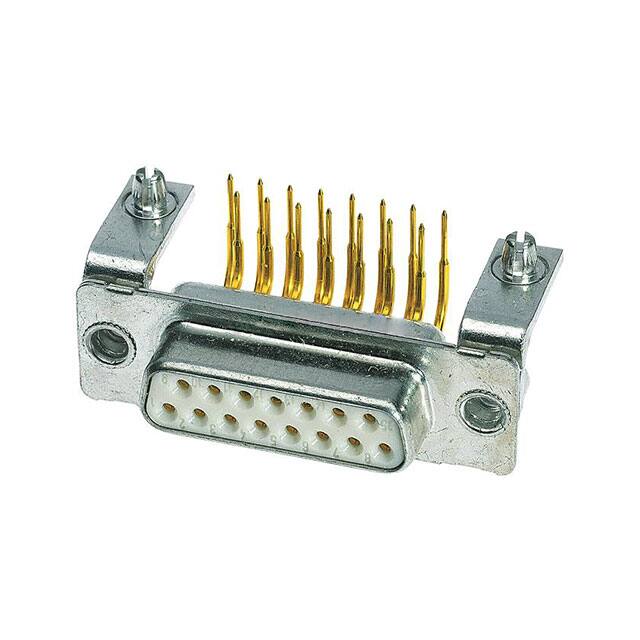 9641147223 HARTING  Conjuntos de conectores D-Sub