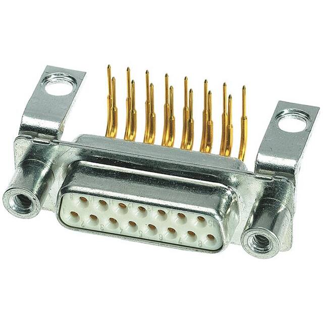 9641147228 HARTING  Conjuntos de conectores D-Sub