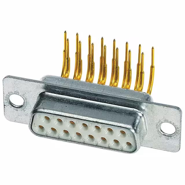 9641147230 HARTING  Conjuntos de conectores D-Sub