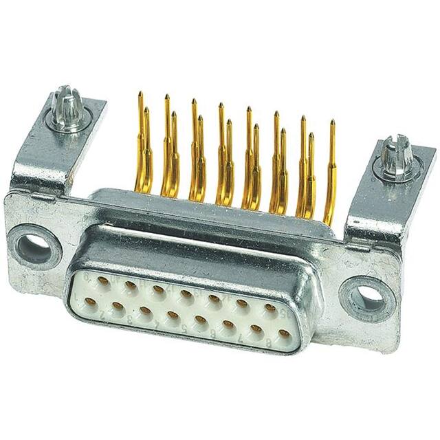 9641147231 HARTING  Ensembles de connecteurs D-Sub