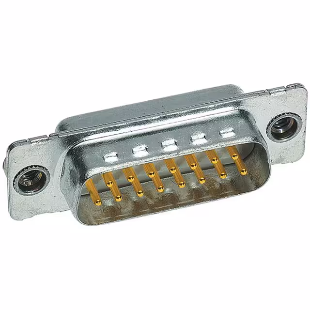 9642217228 HARTING  D-Sub Connector Assemblies