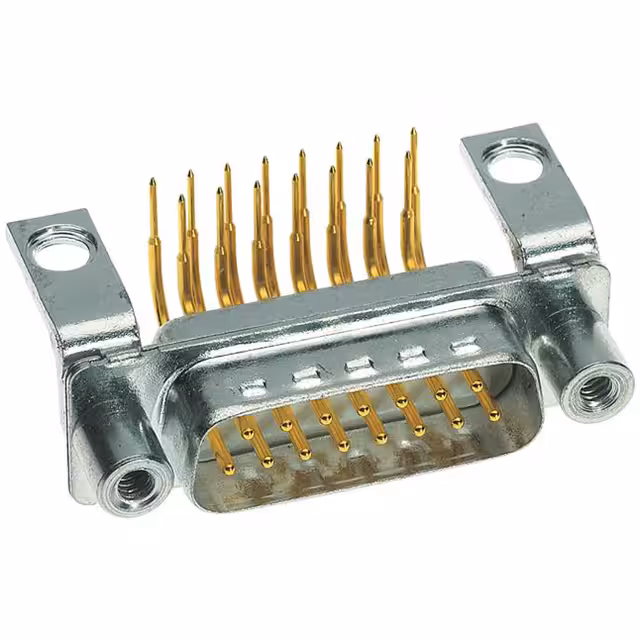 9641247218 HARTING  D-Sub-Steckverbinderbaugruppen