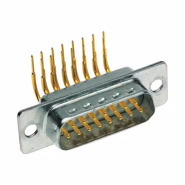 9641247230 HARTING  Conjuntos de conectores D-Sub