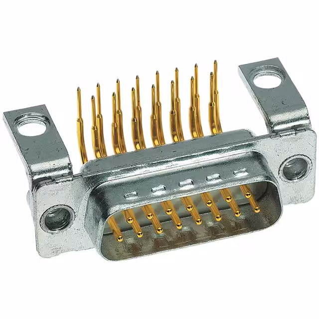 9641247237 HARTING  Conjuntos de conectores D-Sub