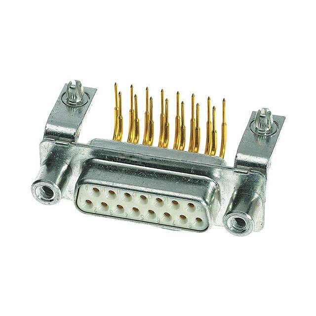 9642147224 HARTING  Ensembles de connecteurs D-Sub