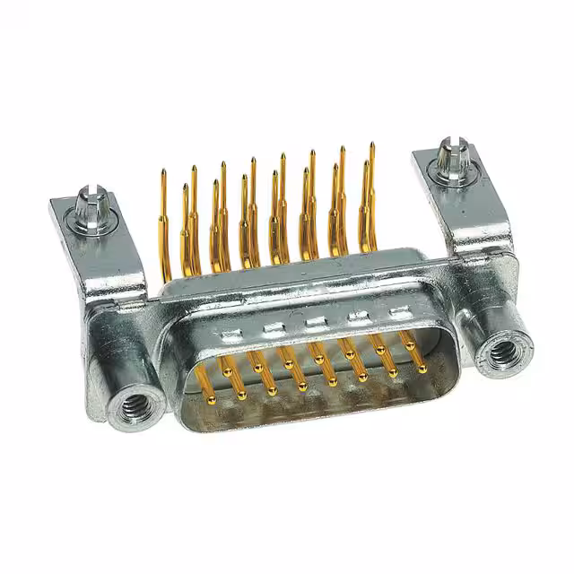 9642247224 HARTING  Ensembles de connecteurs D-Sub