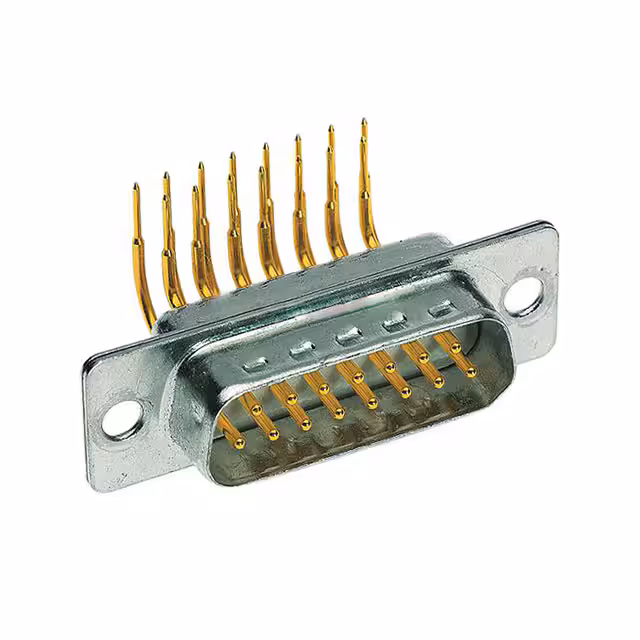 9643247240 HARTING  Conjuntos de conectores D-Sub