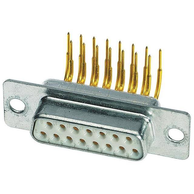 9644147240 HARTING  Ensembles de connecteurs D-Sub