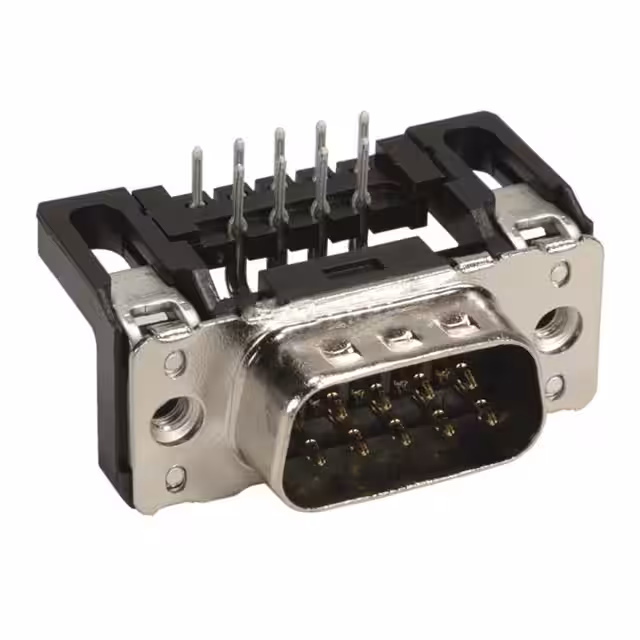 9651227802 HARTING  Gruppi di connettori D-Sub