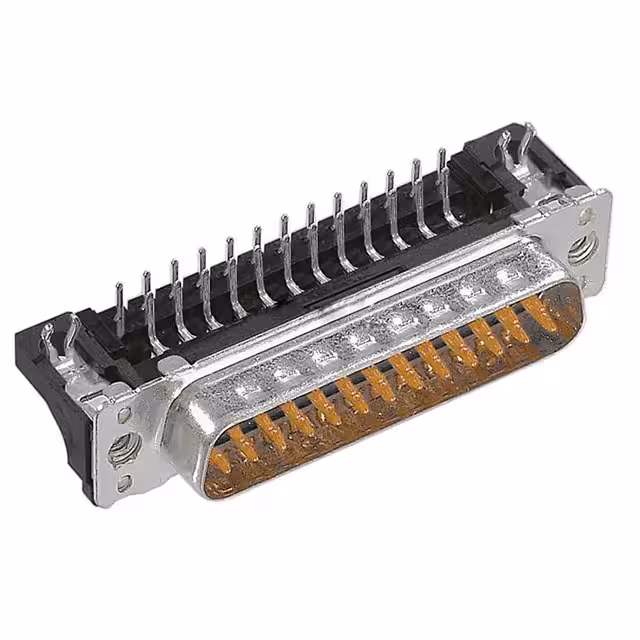 9651627815 HARTING  Conjuntos de conectores D-Sub