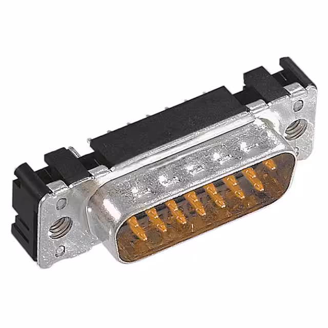 9652217701 HARTING  Ensembles de connecteurs D-Sub