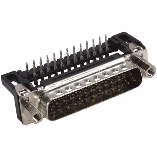 9653226803 HARTING  D-Sub Connector Assemblies