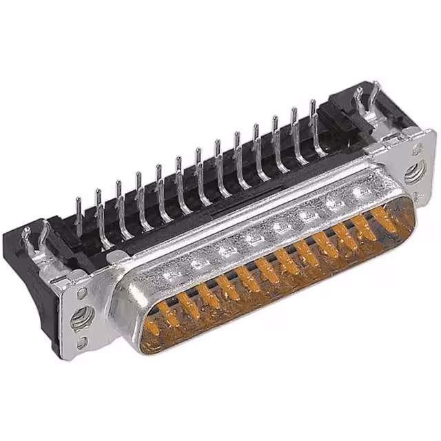 9652626817 HARTING  Conjuntos de conectores D-Sub