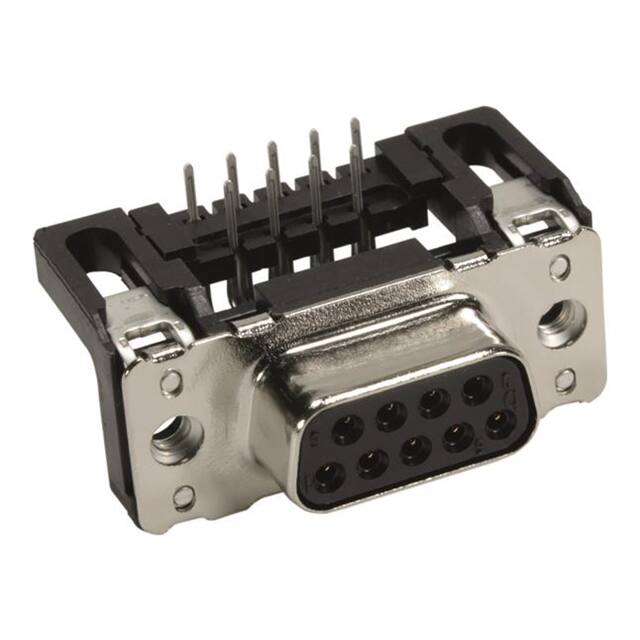 9661136602 HARTING  Conjuntos de conectores D-Sub