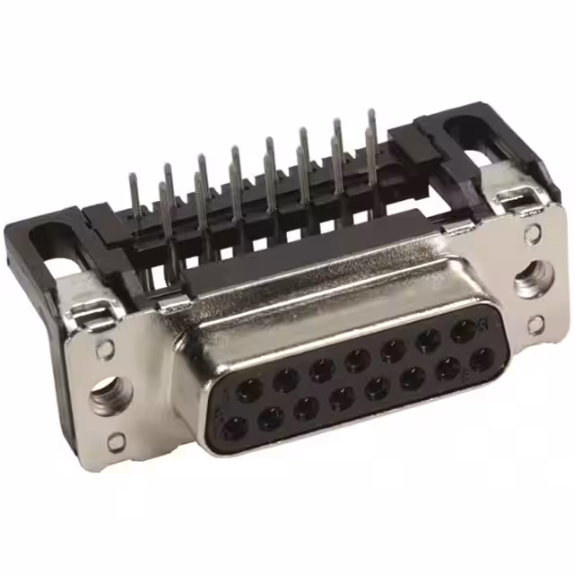 9662137601 HARTING  Conjuntos de conectores D-Sub