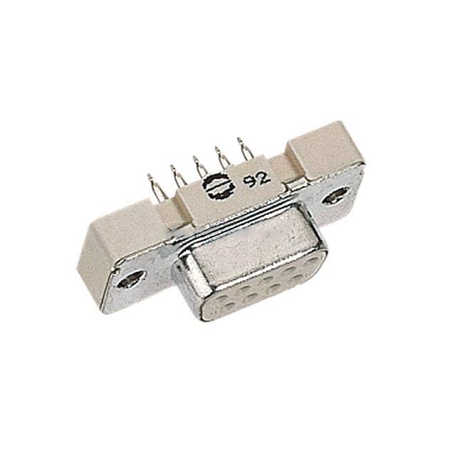 9663246704 HARTING  Ensembles de connecteurs D-Sub