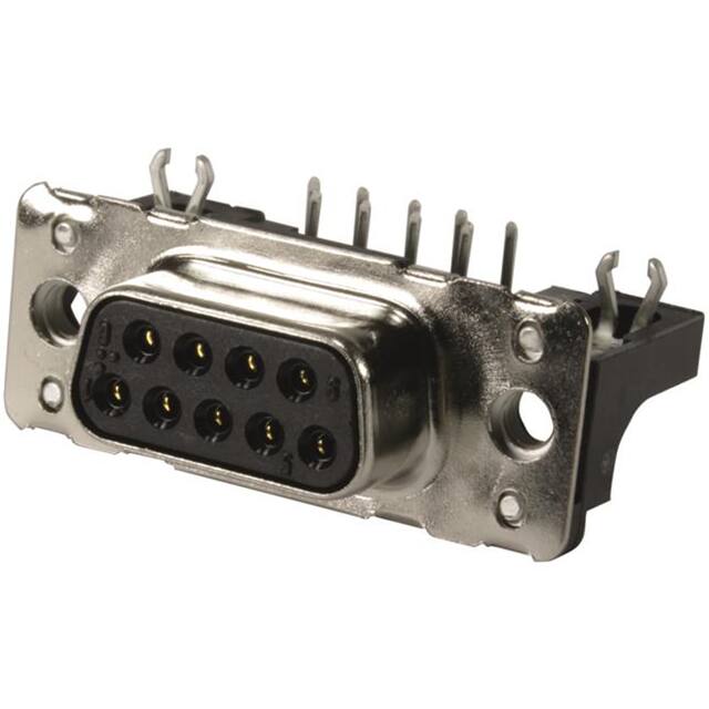 9663526617 HARTING  Conjuntos de conectores D-Sub