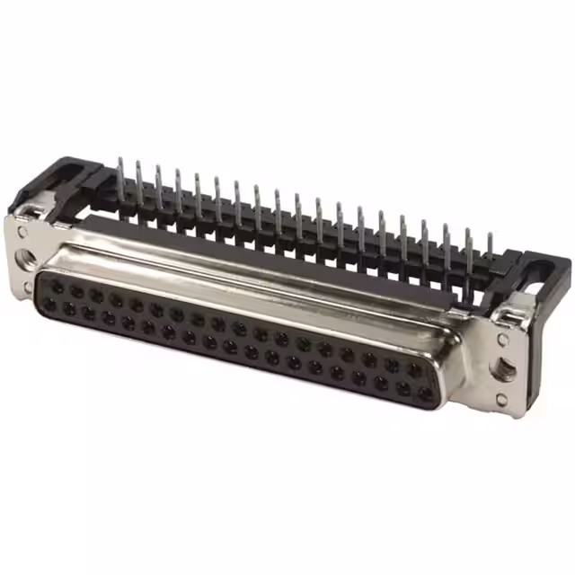 9664136601 HARTING  Conjuntos de conectores D-Sub