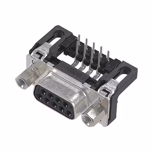 9663127600 HARTING  Conjuntos de conectores D-Sub