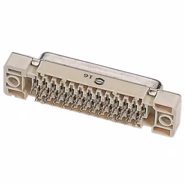 9662146503 HARTING  Conjuntos de conectores D-Sub