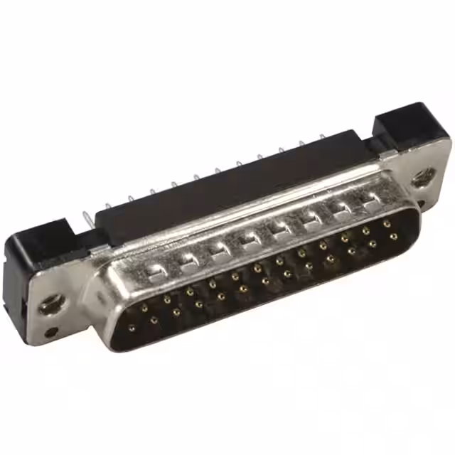 9664216701 HARTING  D-Sub-Steckverbinderbaugruppen