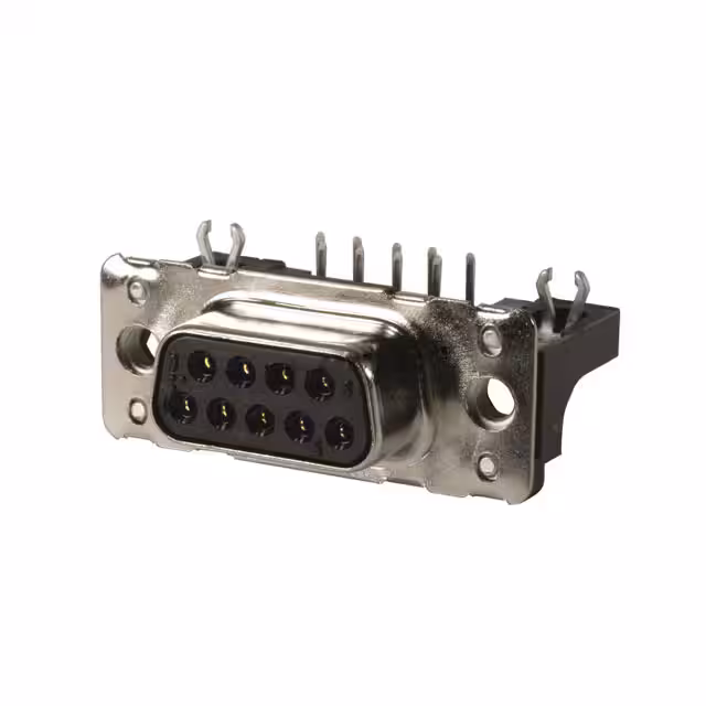 9664526615 HARTING  Ensembles de connecteurs D-Sub