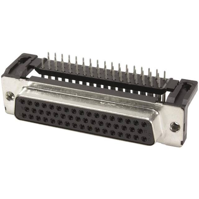 9665127602 HARTING  D-Sub-Steckverbinderbaugruppen