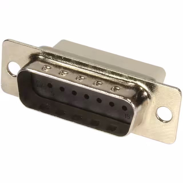 9670375602 HARTING  Contactos de conector D-Sub en forma de D