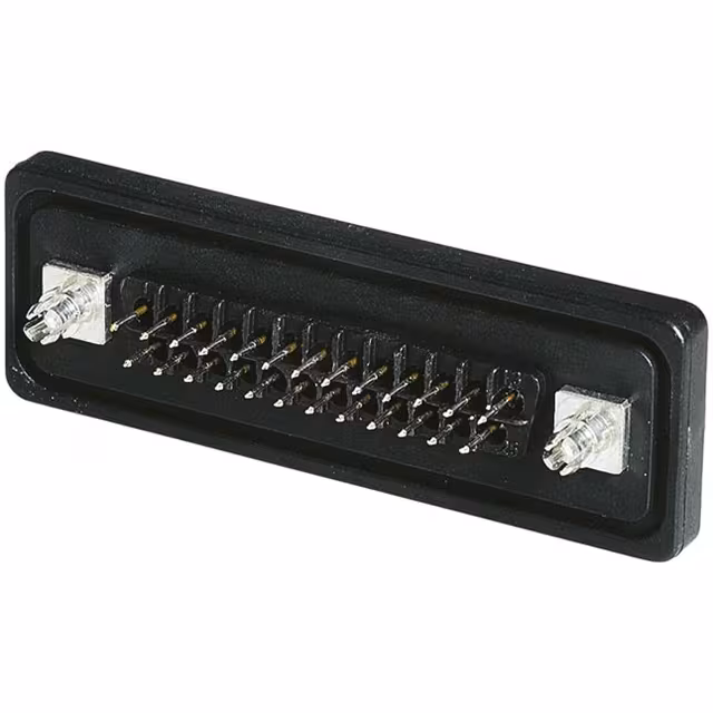 9675158775 HARTING  Conjuntos de conectores D-Sub