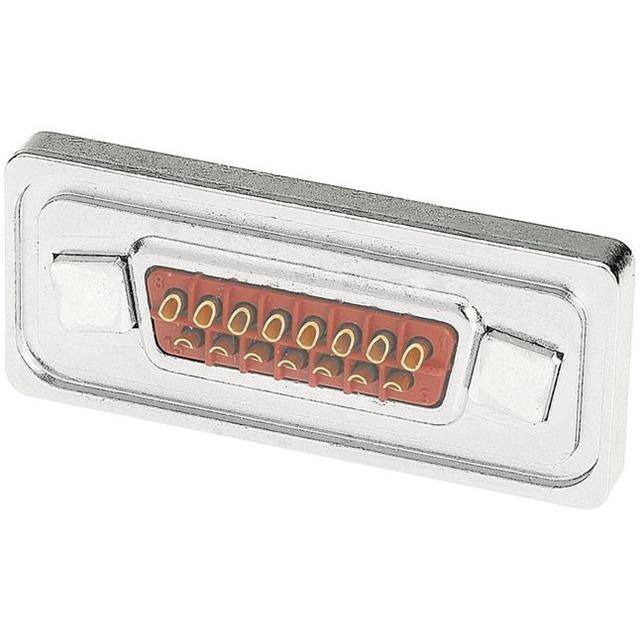 9676158715 HARTING  Ensembles de connecteurs D-Sub