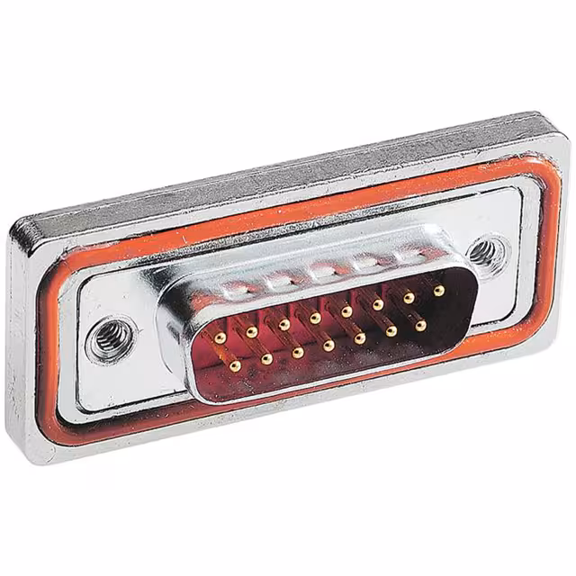 9676099615 HARTING  Ensembles de connecteurs D-Sub