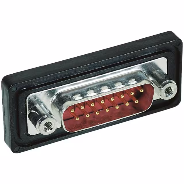 9677099615 HARTING  Conjuntos de conectores D-Sub