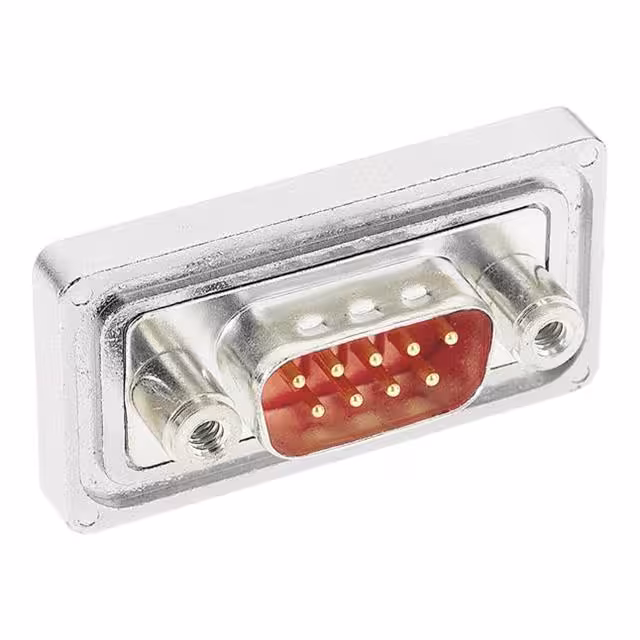 9678158715 HARTING  Conjuntos de conectores D-Sub