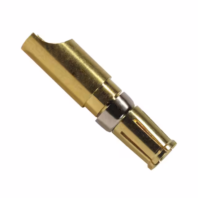 9691827823 HARTING  Contactos de conector D-Sub en forma de D