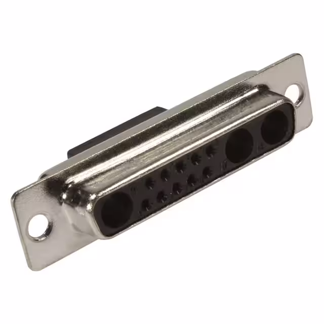 9694020253 HARTING  Carcasas de conector D-Sub en forma de D