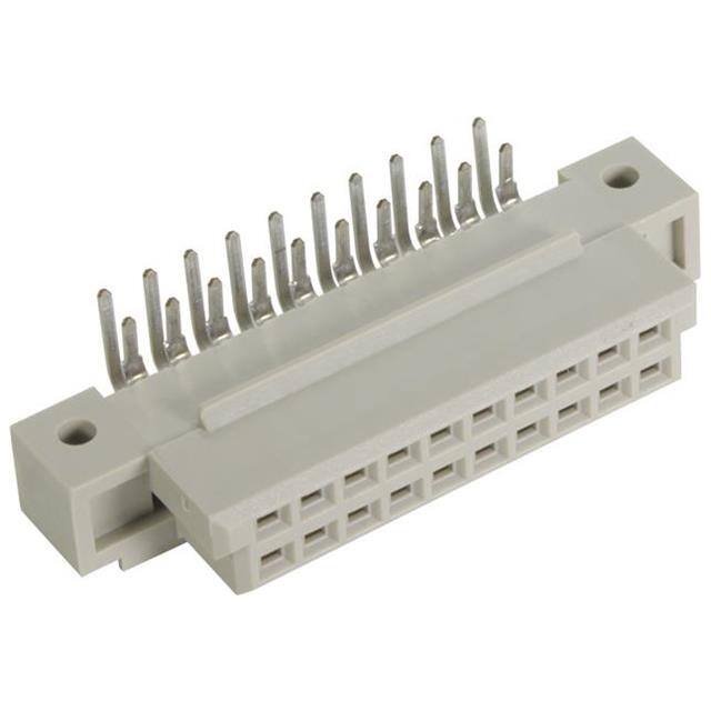 9752206801 HARTING  DIN 41612