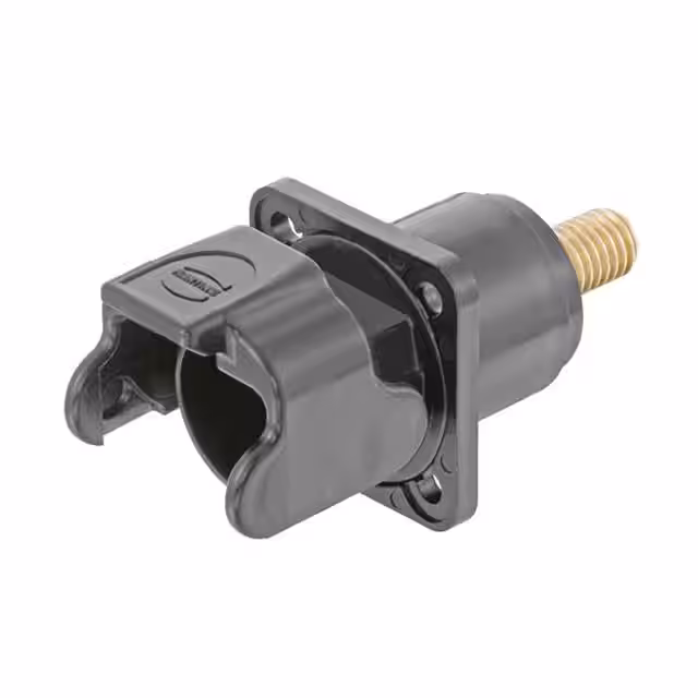 9930010301 HARTING  Moduli di inserti per connettori per impieghi gravosi