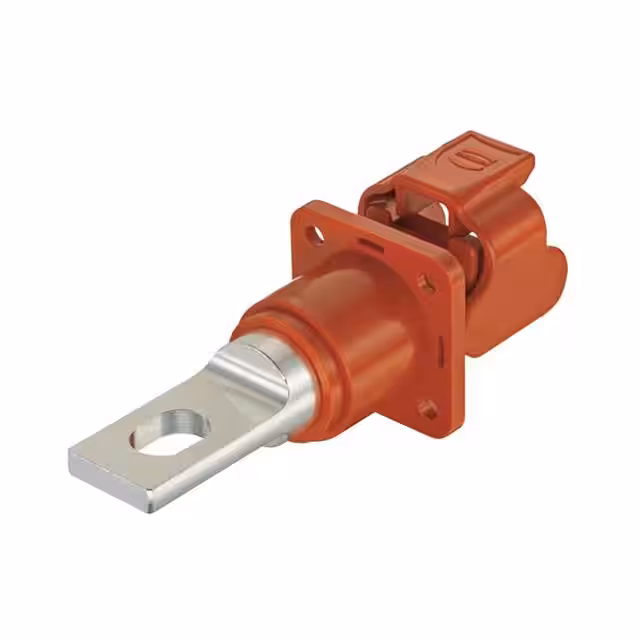 9930010304 HARTING  Moduli di inserti per connettori per impieghi gravosi